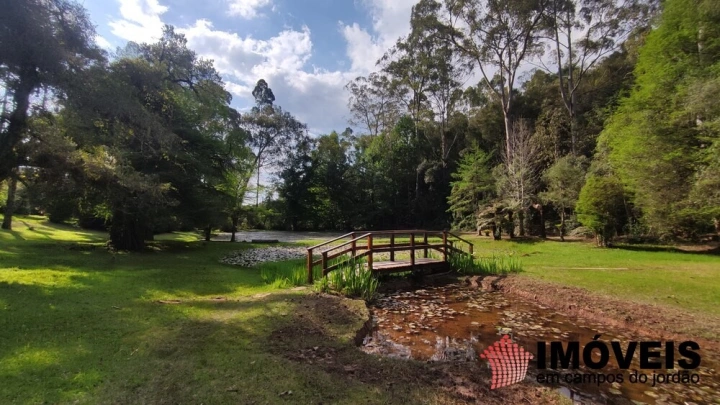 Terreno/Lote em Alto do Capivari, Campos do Jordão - foto 9