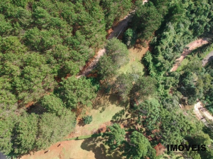 Terreno/Lote em Atalaia, Campos do Jordão