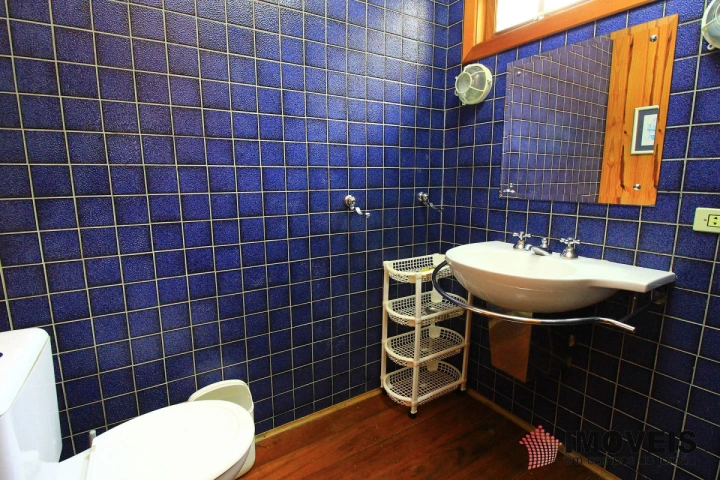 Casa em Vila Capivari, Campos do Jordão - foto 12