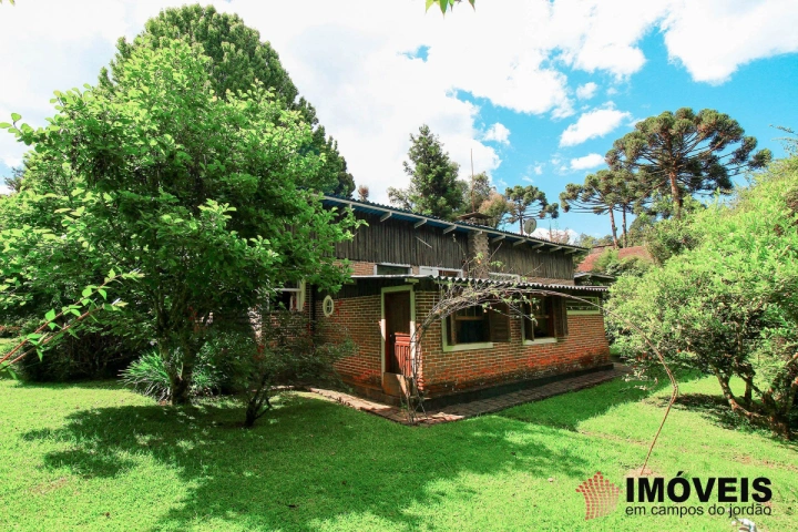 Casa em Vila Capivari, Campos do Jordão - foto 13