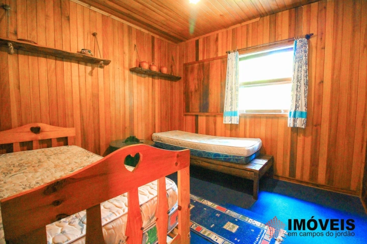 Casa em Vila Capivari, Campos do Jordão - foto 16