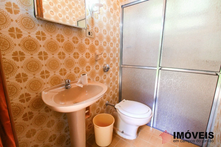 Casa em Vila Capivari, Campos do Jordão - foto 17