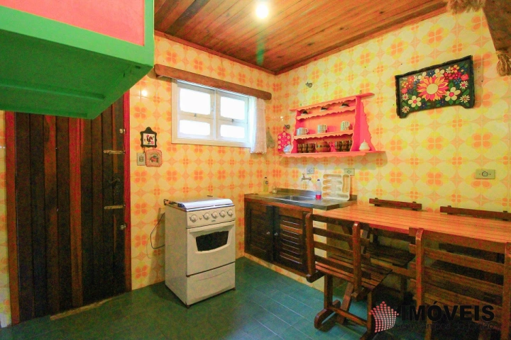 Casa em Vila Capivari, Campos do Jordão - foto 18