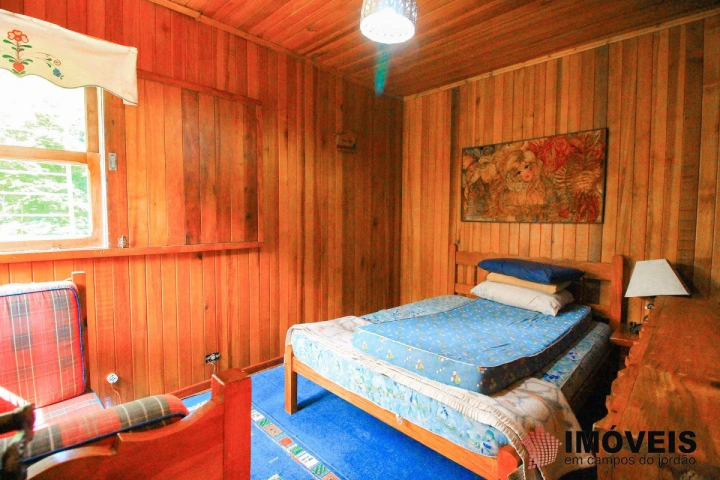 Casa em Vila Capivari, Campos do Jordão - foto 19