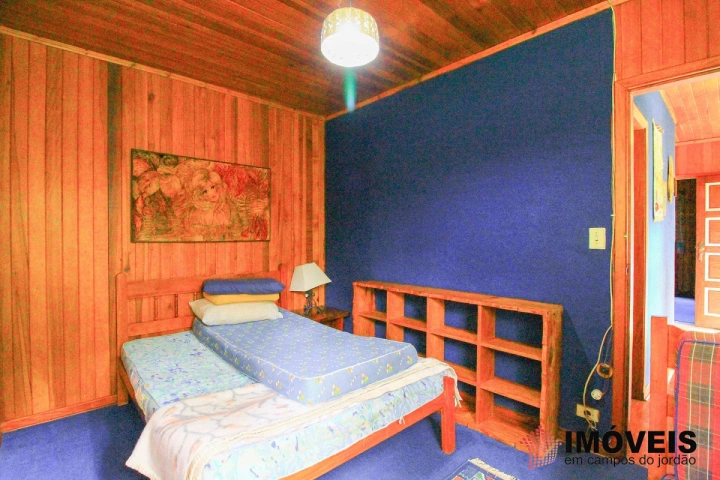 Casa em Vila Capivari, Campos do Jordão - foto 20