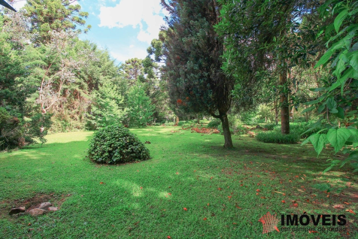 Casa em Vila Capivari, Campos do Jordão - foto 21