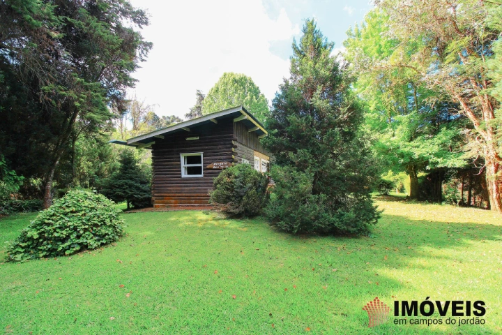 Casa em Vila Capivari, Campos do Jordão - foto 22