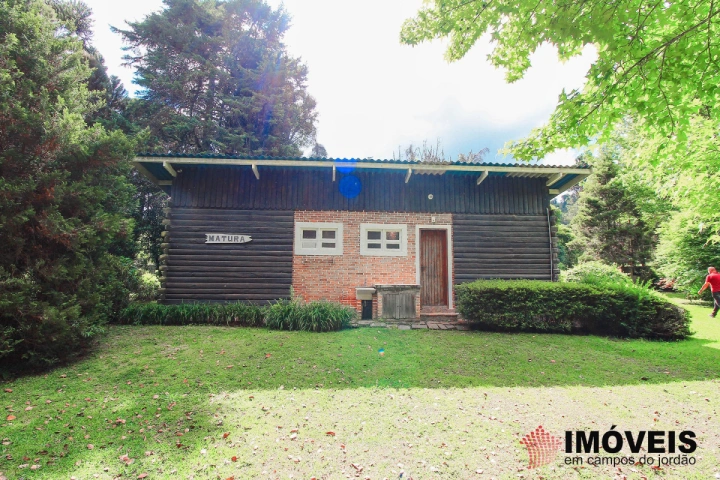 Casa em Vila Capivari, Campos do Jordão - foto 24