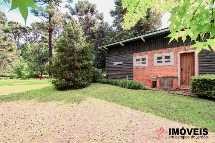Casa em Vila Capivari, Campos do Jordão - foto 25