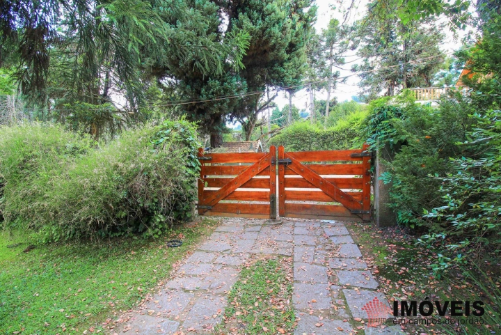 Casa em Vila Capivari, Campos do Jordão - foto 28