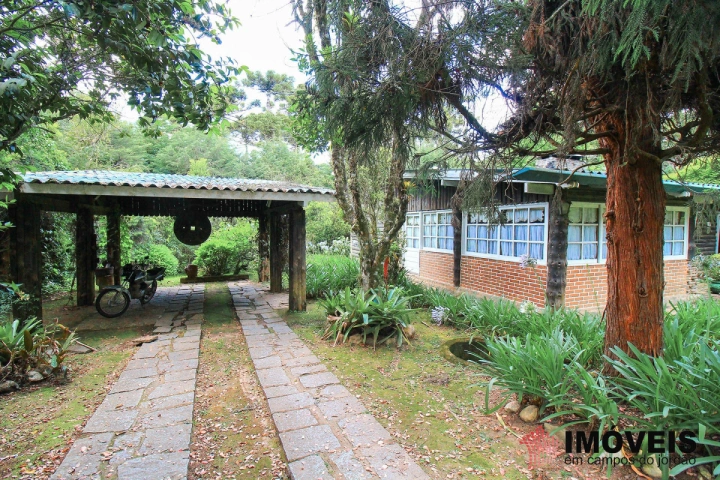 Casa em Vila Capivari, Campos do Jordão - foto 29