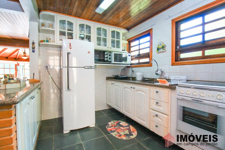Casa em Atalaia, Campos do Jordão - foto 6