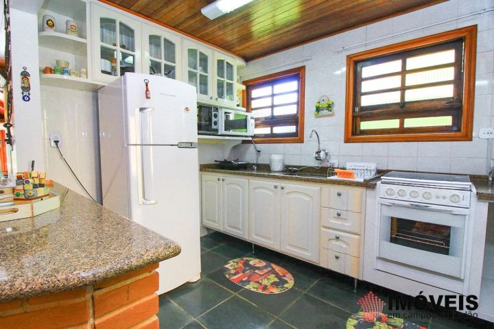 Casa em Atalaia, Campos do Jordão - foto 7