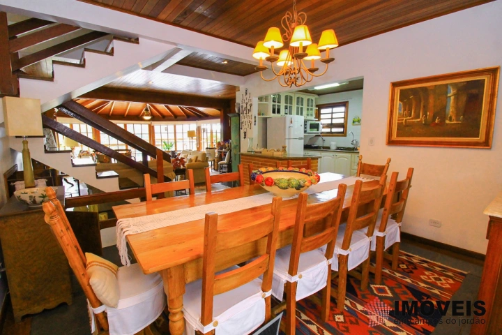 Casa em Atalaia, Campos do Jordão - foto 9