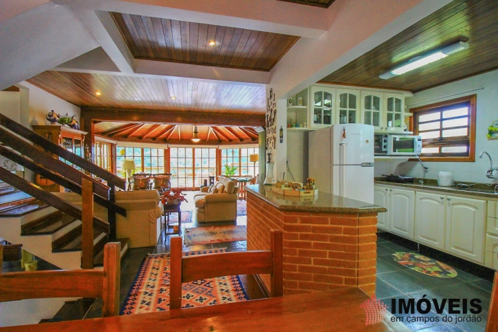 Casa em Atalaia, Campos do Jordão - foto 10