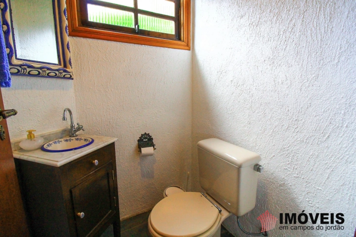 Casa em Atalaia, Campos do Jordão - foto 12