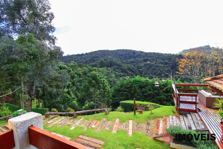 Casa em Atalaia, Campos do Jordão - foto 22