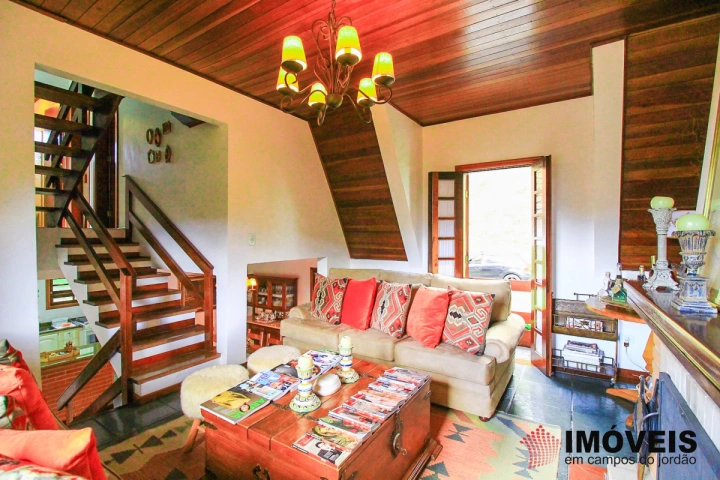 Casa em Atalaia, Campos do Jordão - foto 24