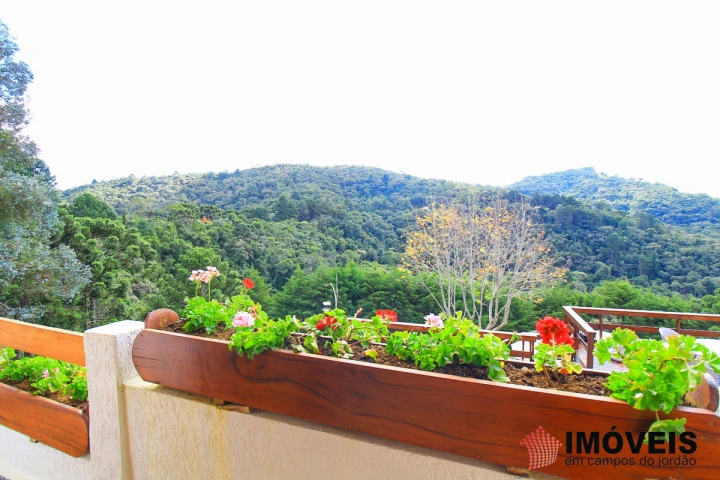 Casa em Atalaia, Campos do Jordão - foto 30