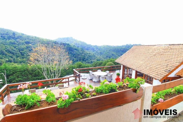 Casa em Atalaia, Campos do Jordão - foto 31