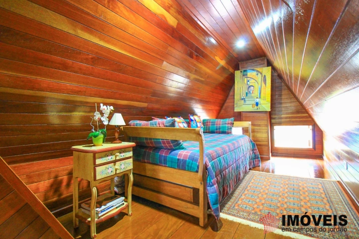 Casa em Atalaia, Campos do Jordão - foto 32