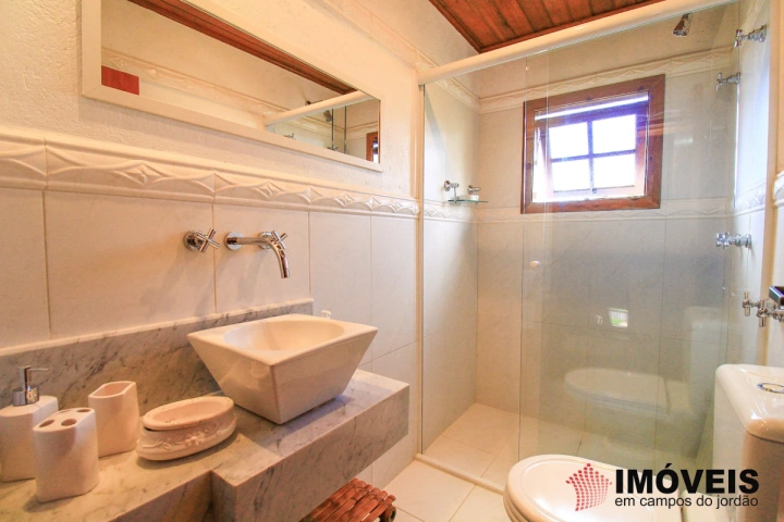 Casa em Atalaia, Campos do Jordão - foto 34