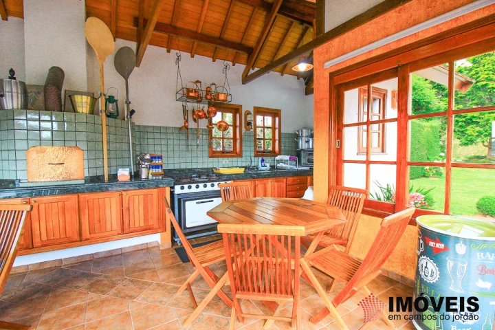 Casa em Atalaia, Campos do Jordão - foto 37