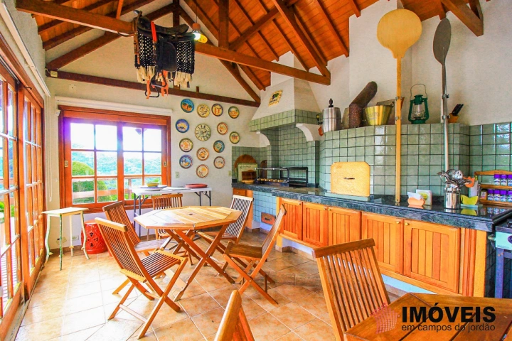 Casa em Atalaia, Campos do Jordão - foto 38