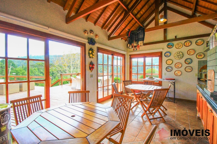 Casa em Atalaia, Campos do Jordão - foto 40