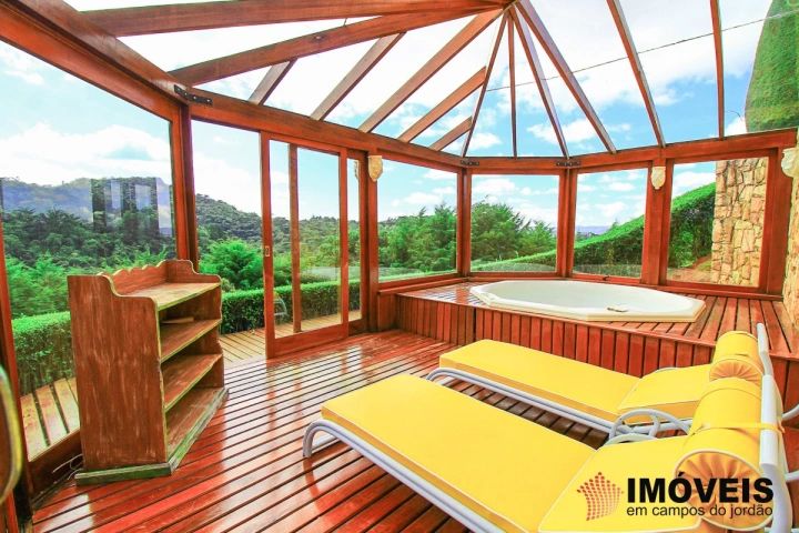 Casa em Atalaia, Campos do Jordão - foto 41