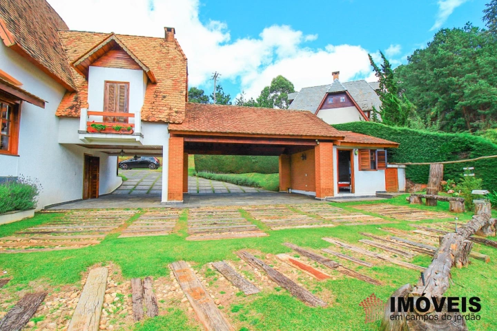 Casa em Atalaia, Campos do Jordão - foto 42