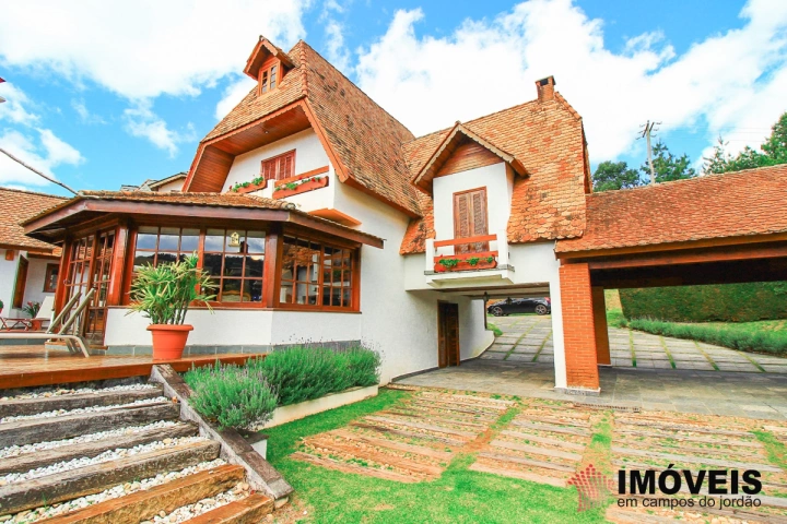 Casa em Atalaia, Campos do Jordão - foto 43