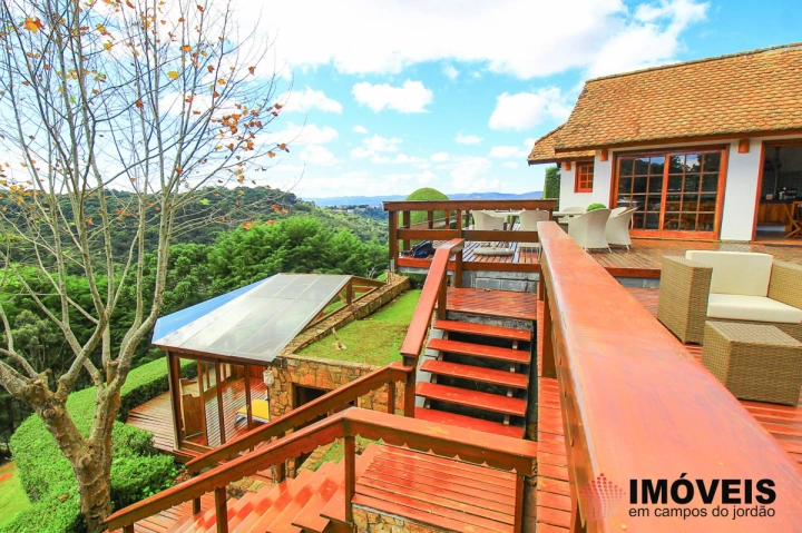 Casa em Atalaia, Campos do Jordão - foto 44