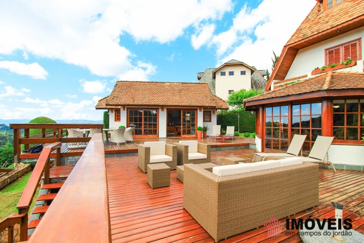 Casa em Atalaia, Campos do Jordão - foto 46