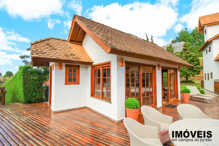 Casa em Atalaia, Campos do Jordão - foto 48