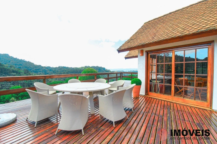 Casa em Atalaia, Campos do Jordão - foto 49