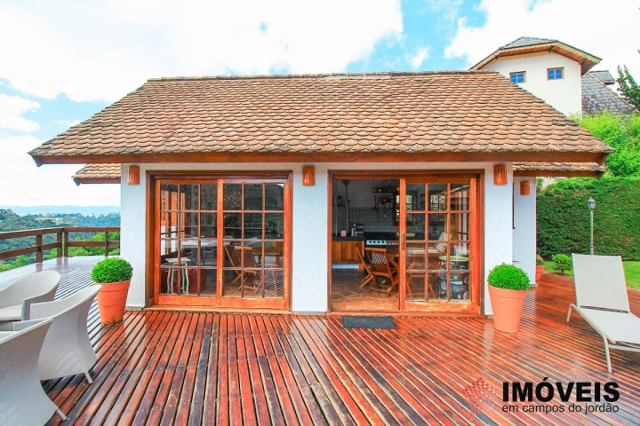 Casa em Atalaia, Campos do Jordão - foto 50