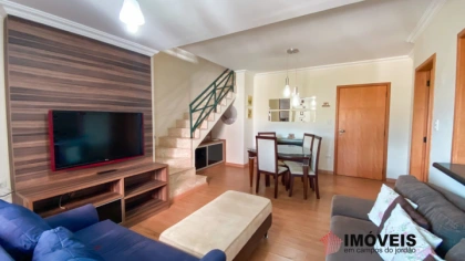 Apartamento em Jaguaribe, Campos do Jordão