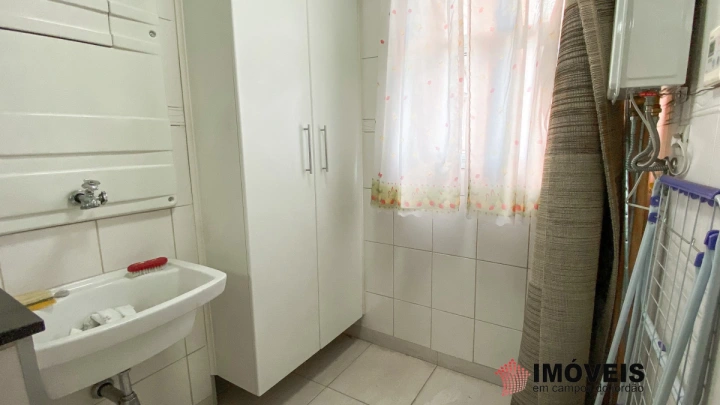 Apartamento em Jaguaribe, Campos do Jordão - foto 4