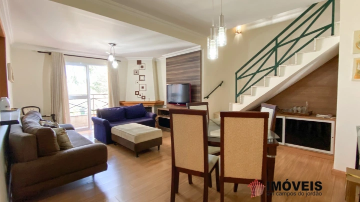Apartamento em Jaguaribe, Campos do Jordão - foto 7