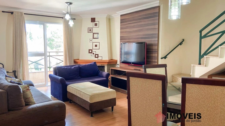Apartamento em Jaguaribe, Campos do Jordão - foto 10