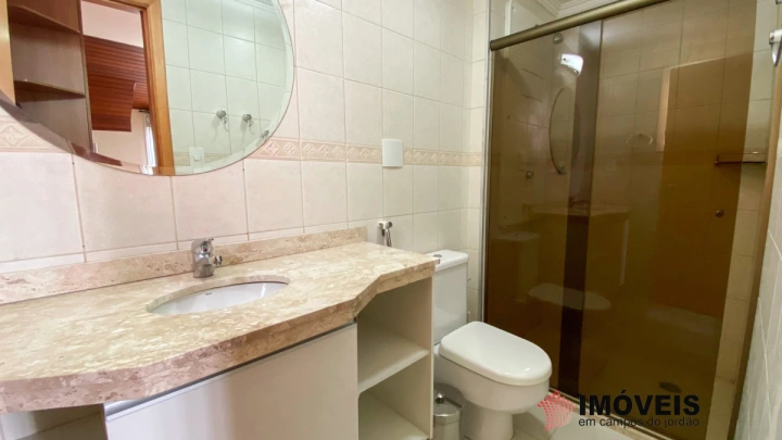 Apartamento em Jaguaribe, Campos do Jordão - foto 11