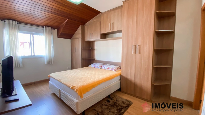 Apartamento em Jaguaribe, Campos do Jordão - foto 12