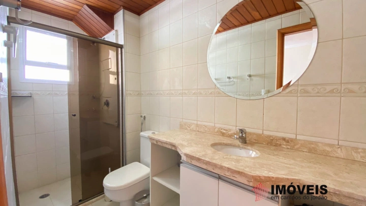 Apartamento em Jaguaribe, Campos do Jordão - foto 13