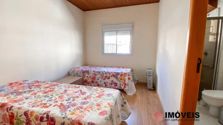 Apartamento em Jaguaribe, Campos do Jordão - foto 14