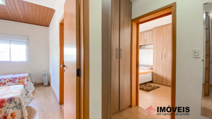 Apartamento em Jaguaribe, Campos do Jordão - foto 15