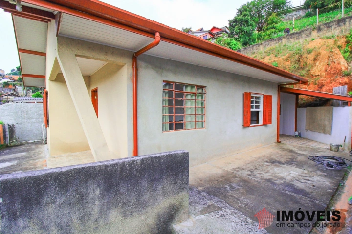Casa em Vila Sodipe, Campos do Jordão - foto 2