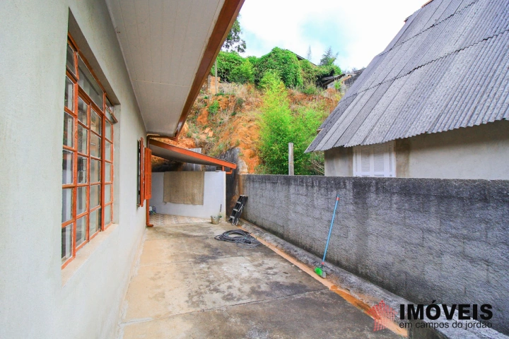 Casa em Vila Sodipe, Campos do Jordão - foto 4