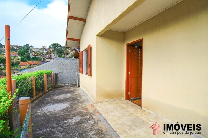 Casa em Vila Sodipe, Campos do Jordão - foto 5