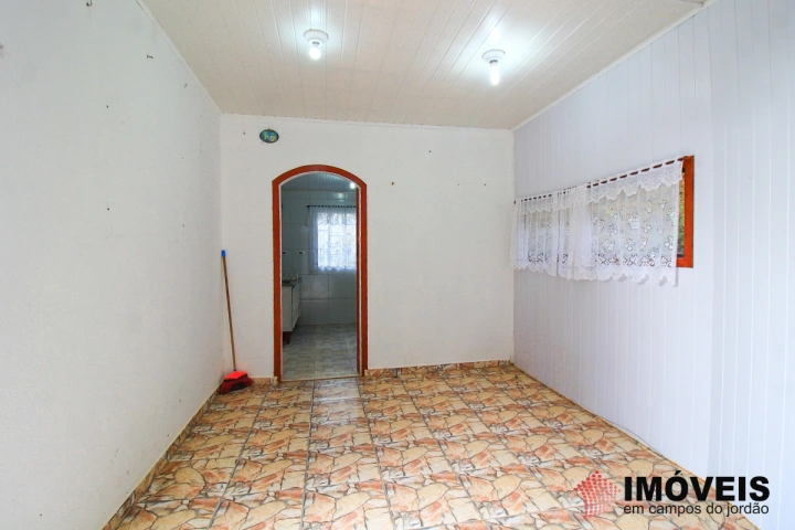 Casa em Vila Sodipe, Campos do Jordão - foto 6